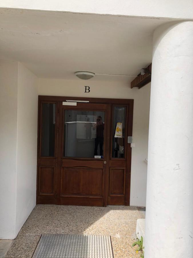 Foux D'Allos - Appartement Charmant Et Fonctionnel Exterior foto
